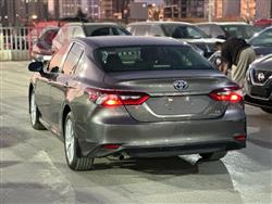 تۆیۆتا کامری